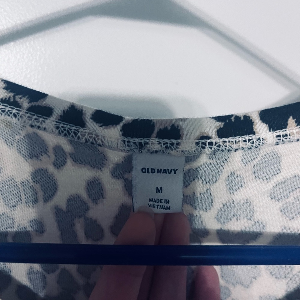 Leopard Maxi - Picture 3 of 4